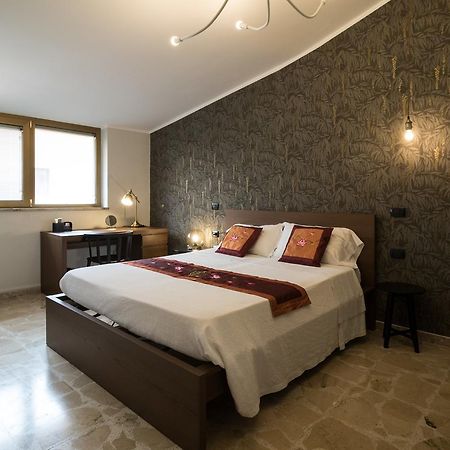 B&B San Carlo Lamezia Terme Luaran gambar