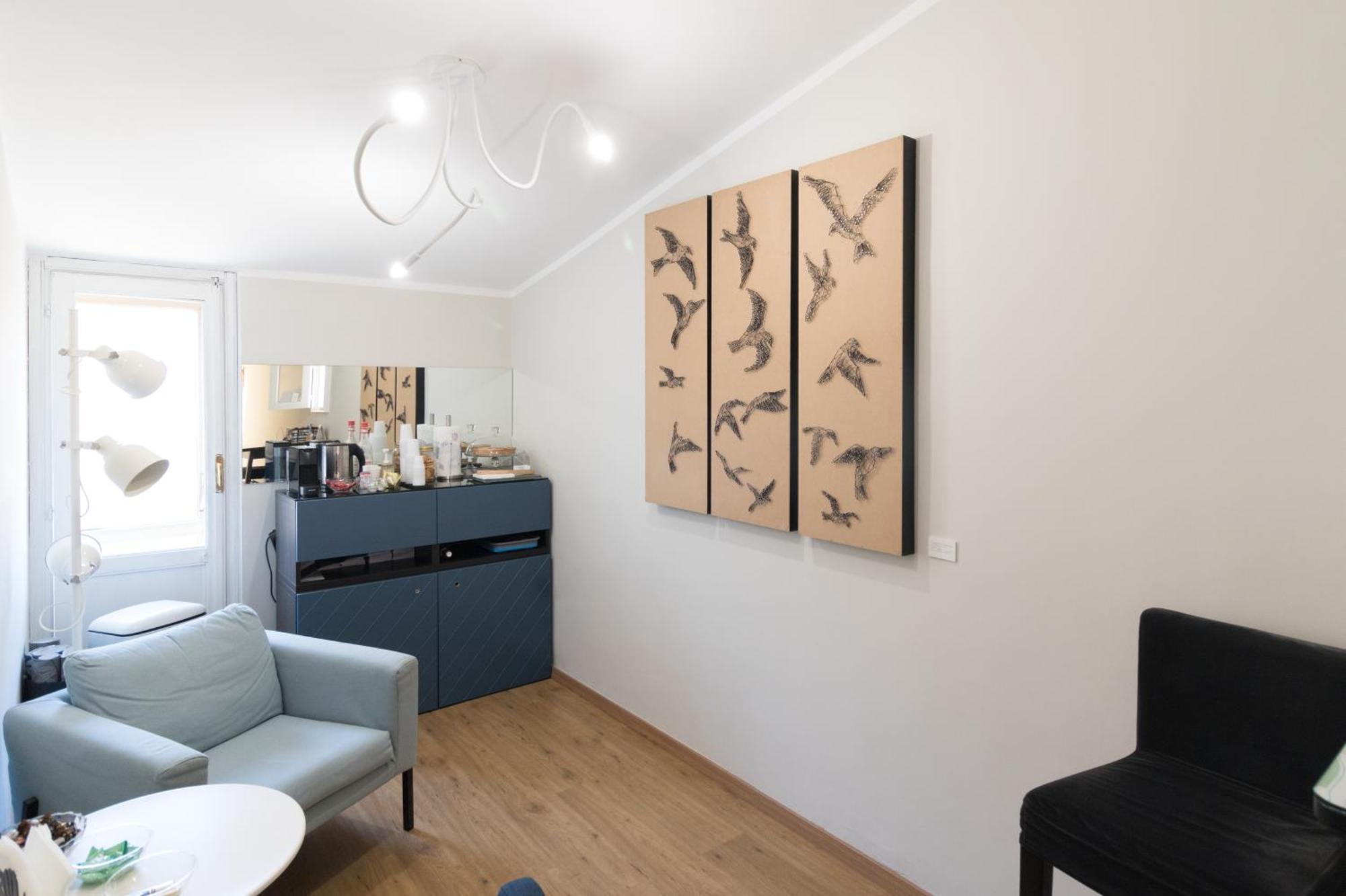 B&B San Carlo Lamezia Terme Luaran gambar