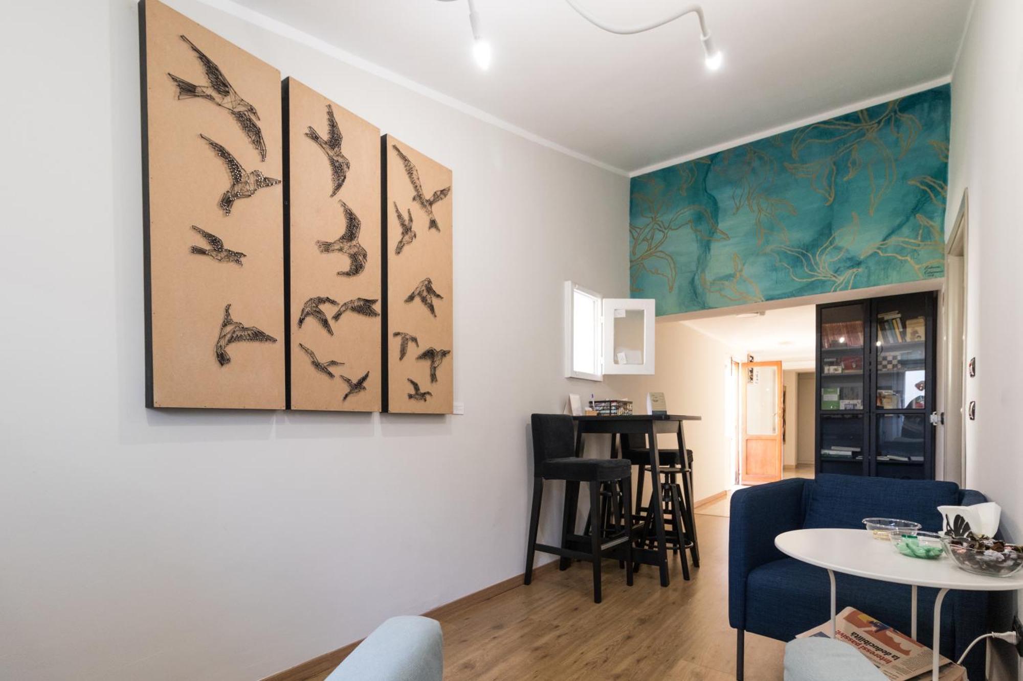 B&B San Carlo Lamezia Terme Luaran gambar