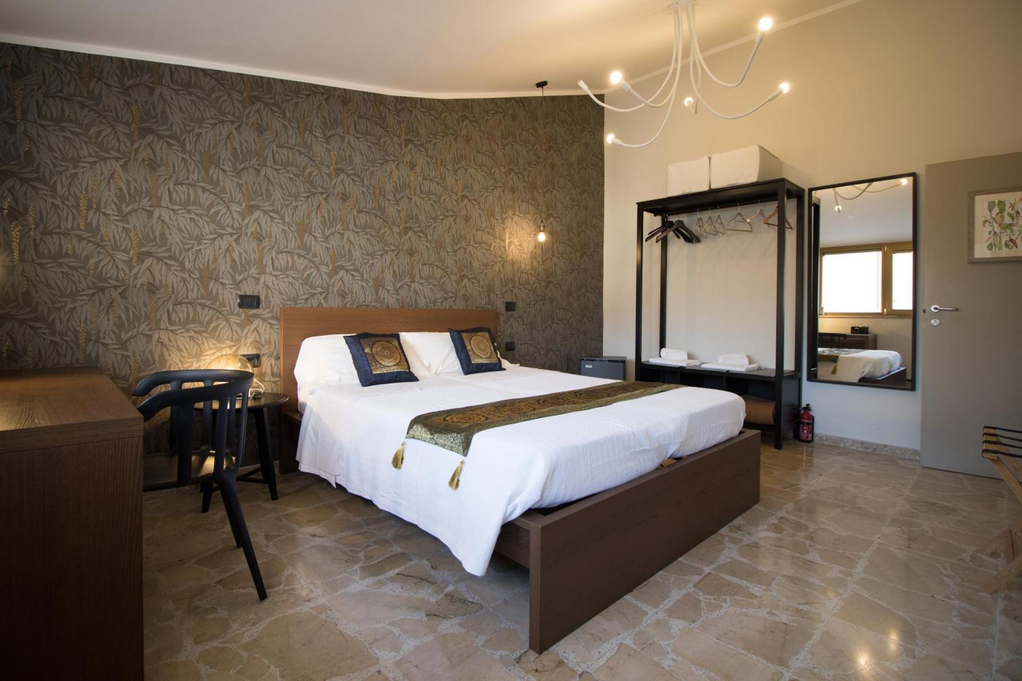 B&B San Carlo Lamezia Terme Luaran gambar