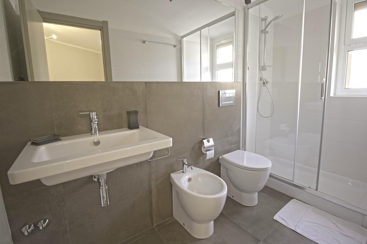 B&B San Carlo Lamezia Terme Luaran gambar