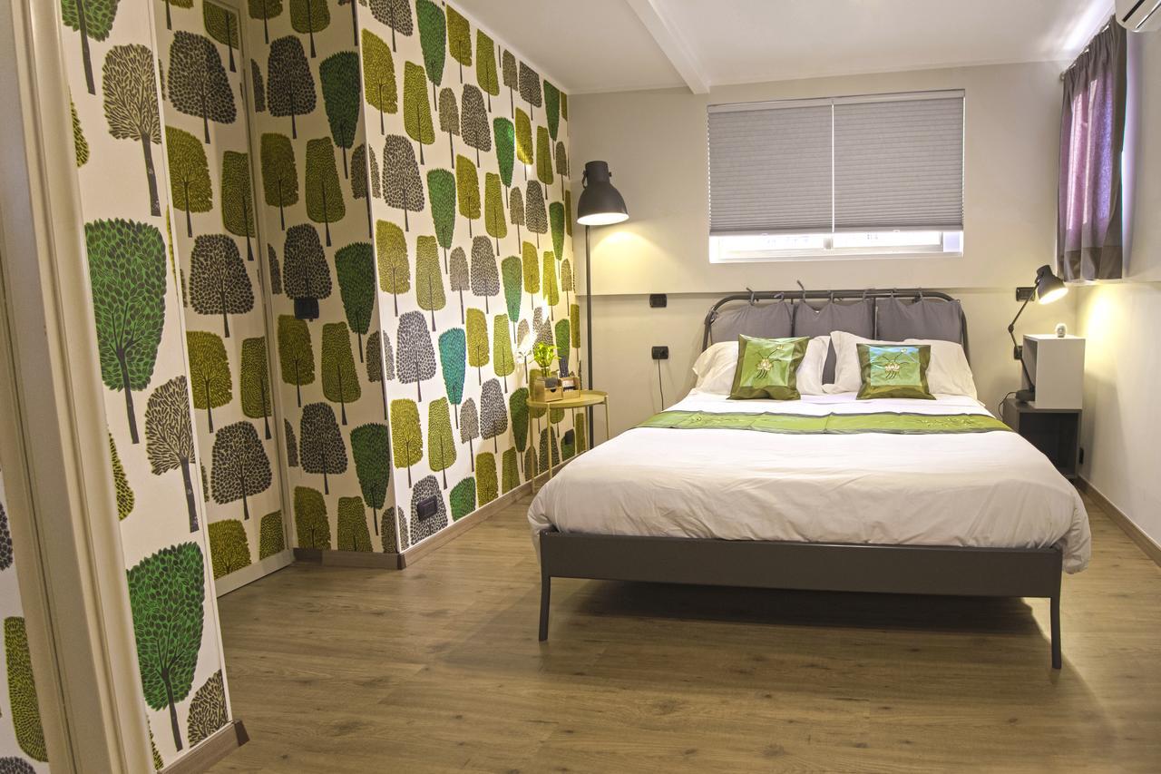 B&B San Carlo Lamezia Terme Luaran gambar