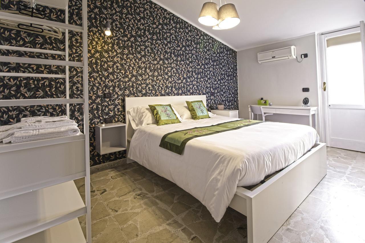 B&B San Carlo Lamezia Terme Luaran gambar