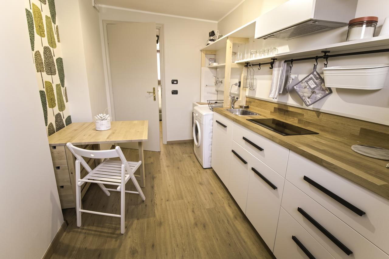 B&B San Carlo Lamezia Terme Luaran gambar