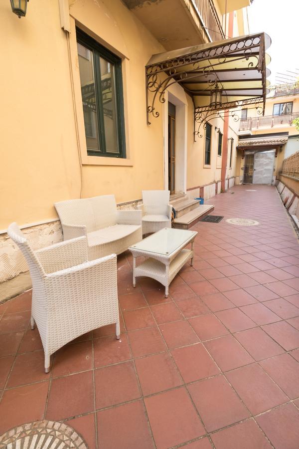 B&B San Carlo Lamezia Terme Luaran gambar