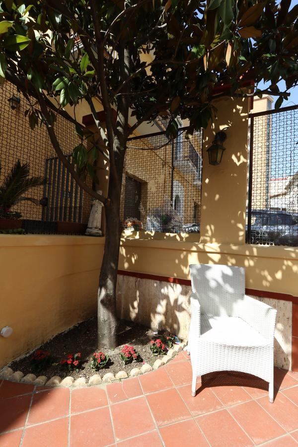 B&B San Carlo Lamezia Terme Luaran gambar