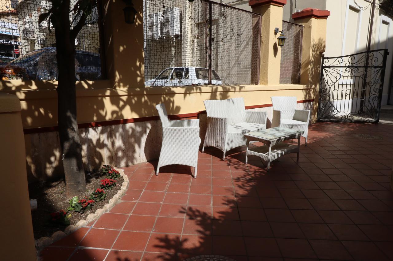 B&B San Carlo Lamezia Terme Luaran gambar