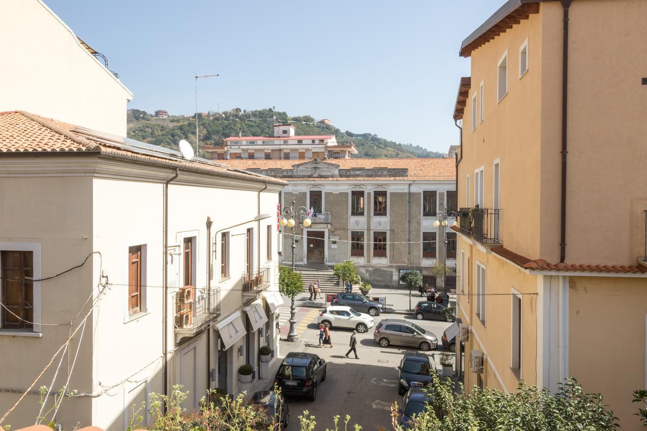B&B San Carlo Lamezia Terme Luaran gambar