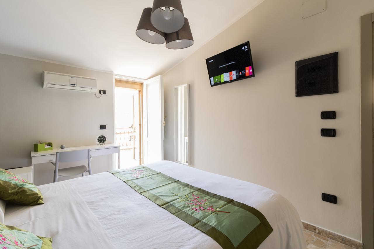 B&B San Carlo Lamezia Terme Luaran gambar